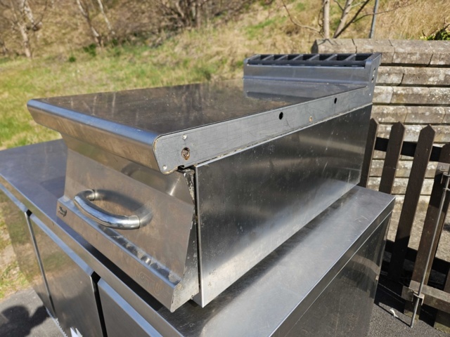 1347647-8 Pasta cooker Lotus CPA-98ET