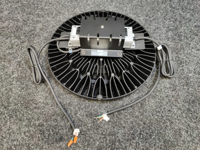 1347610-4 Industrial luminaire Highbay IDA Jubay LED IP65 160W 4000K