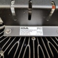 1347610-5 Industrial luminaire Highbay IDA Jubay LED IP65 160W 4000K