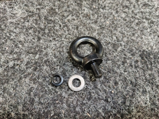 1347610-7 Industrial luminaire Highbay IDA Jubay LED IP65 160W 4000K