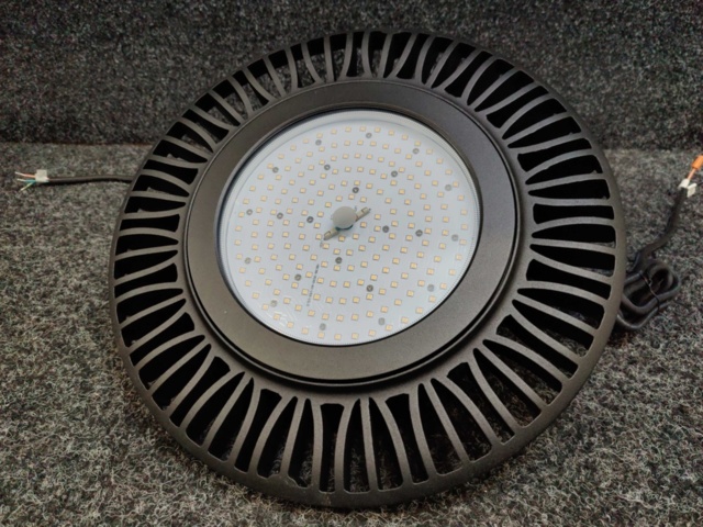 1347610-3 Industrial luminaire Highbay IDA Jubay LED IP65 160W 4000K