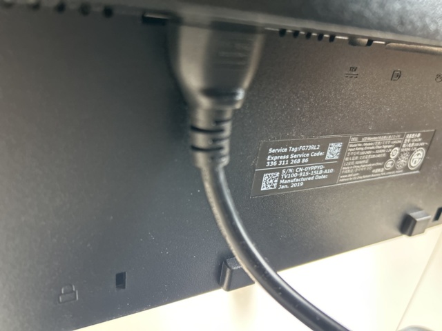 1290105-9 Office workstation - Height-adjustable desk, office chair, dual screens, louvered shelf