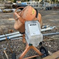 1345191-5 Tombola/Concrete mixer. Atika Expert 185.