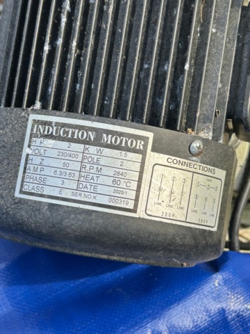 1345193-4 Chip extractor Kufo, UFO-101