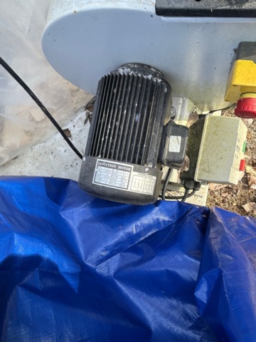 1345193-5 Chip extractor Kufo, UFO-101