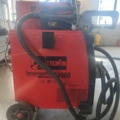 1329942-4 Spot welder Telwin Inverspotter 14000