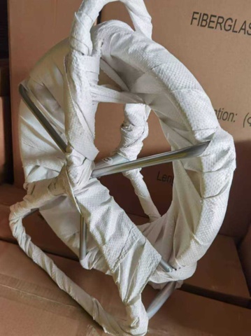 1348005-2 Fiber cable 6mm - 150 meters