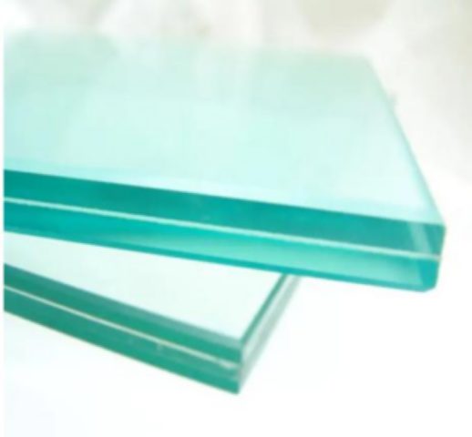 1348013-2 Post-free glass railing 6 meters