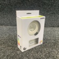 1348903-1 2 st Downlight Zebra Izo 2.0 6.5W LED