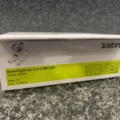 1348903-2 2 st Downlight Zebra Izo 2.0 6.5W LED