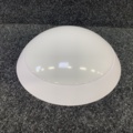 1348244-9 5 ceiling/wall luminaires Zebra EcoLED Maxi PC 23W
