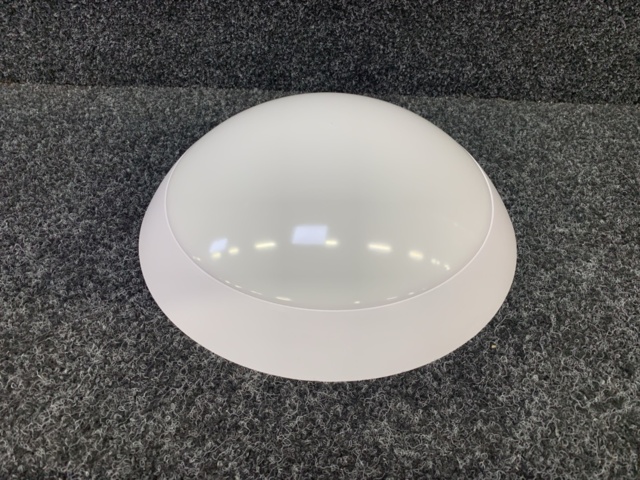 1348260-9 5 ceiling/wall luminaires Zebra EcoLED Maxi PC 23W