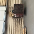 1348698-3 Fan heater Pyrox