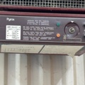 1348698-7 Fan heater Pyrox