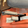 1348708-7 Åkgräsklippare Husqvarna Lt 1000-14
