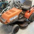 1348708-1 Åkgräsklippare Husqvarna Lt 1000-14