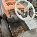 1348708-5 Åkgräsklippare Husqvarna Lt 1000-14