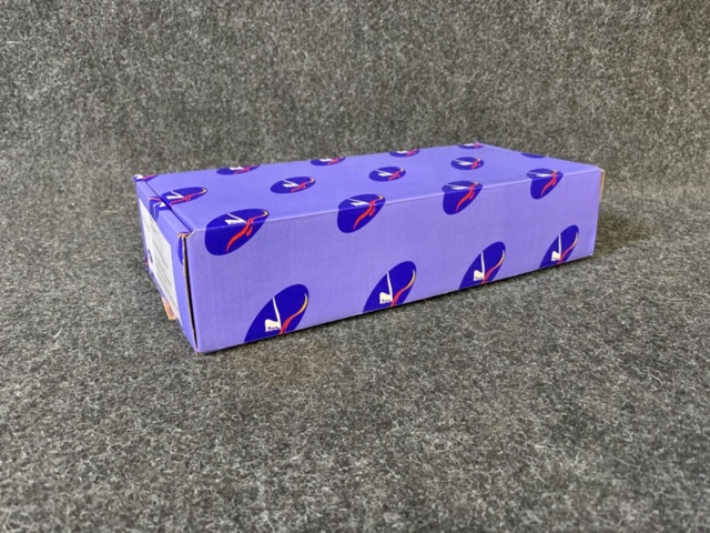 1348347-6 Duschblandare Saltzburg 160mm c/c