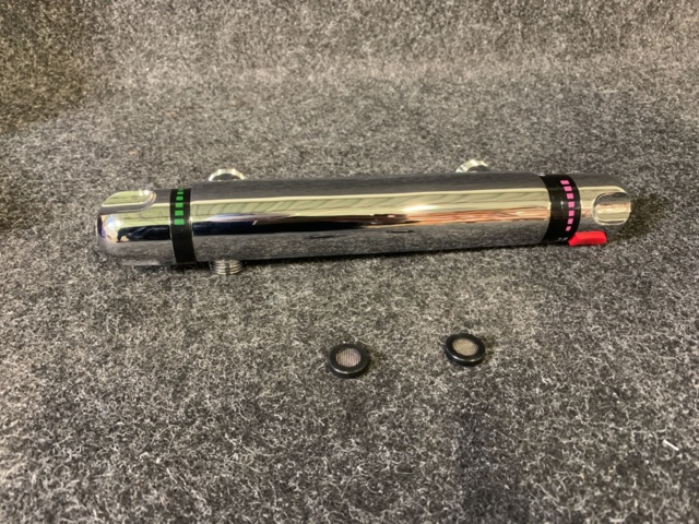 1348351-1 Duschblandare Saltzburg 160mm c/c