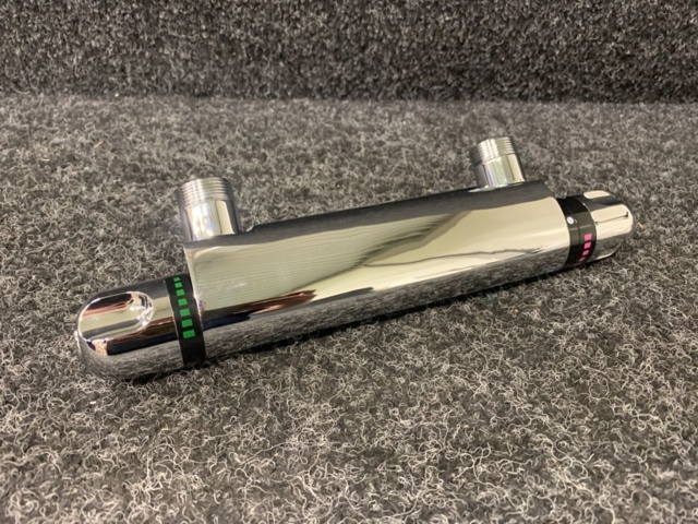 1348351-2 Duschblandare Saltzburg 160mm c/c