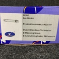 1348386-7 Duschblandare Saltzburg 160mm c/c
