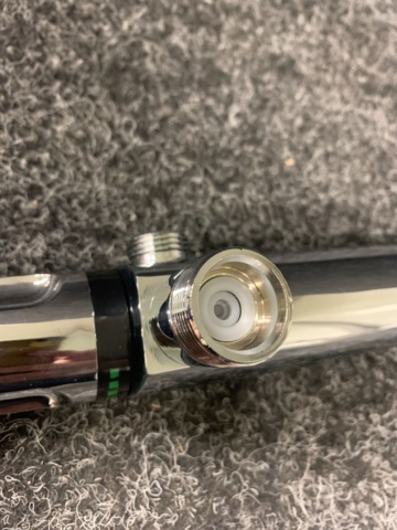 1348387-5 Duschblandare Saltzburg 160mm c/c