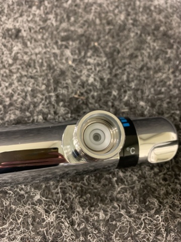 1348390-4 Duschblandare Saltzburg 160mm c/c