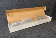 1348589 Shower set