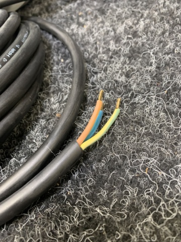 1348913-6 Spotlight Zebra Sonic LED 36W 3000K Silver