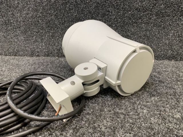 1348913-10 Spotlight Zebra Sonic LED 36W 3000K Silver