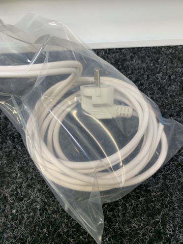 1348946-13 2 st Armaturer Zebra Optic LED 3000K DALI/Push