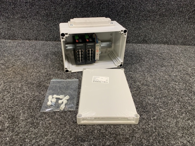 1349010-1 Lanbox Ladd 2 CPCF203018G