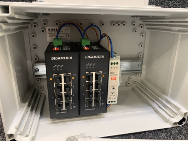 1349010-2 Lanbox Ladd 2 CPCF203018G