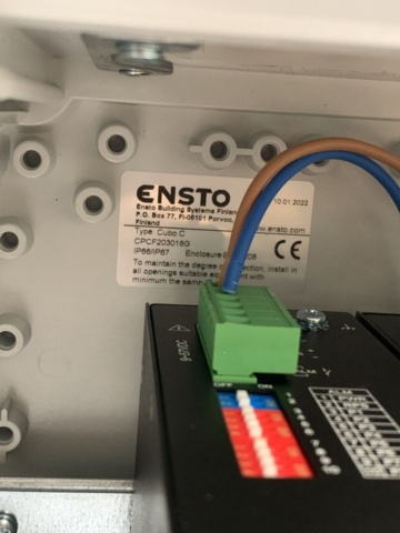 1349010-4 Lanbox Ladd 2 CPCF203018G