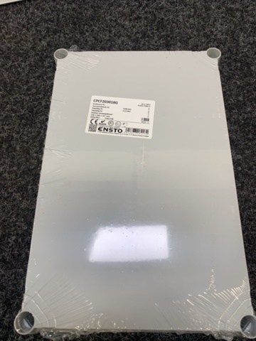 1349010-5 Lanbox Ladd 2 CPCF203018G