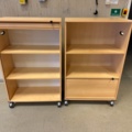 1347765-1 Shelves, 2 pcs