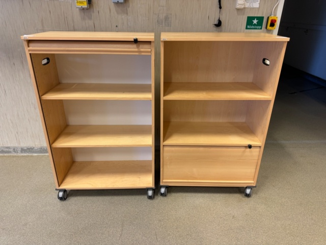 1347765-1 Shelves, 2 pcs