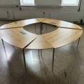 1347781-2 Conference table