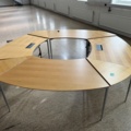 1347781-3 Conference table