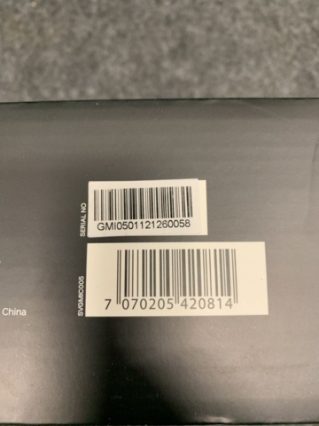 1338670-3 Svive Hydra Streaming Kit