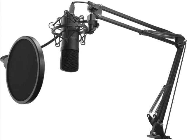 1338670-1 Svive Hydra Streaming Kit