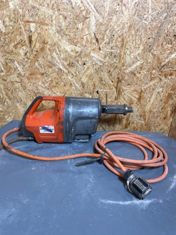 1316060-1 Core drilling machine Husqvarna DM 650