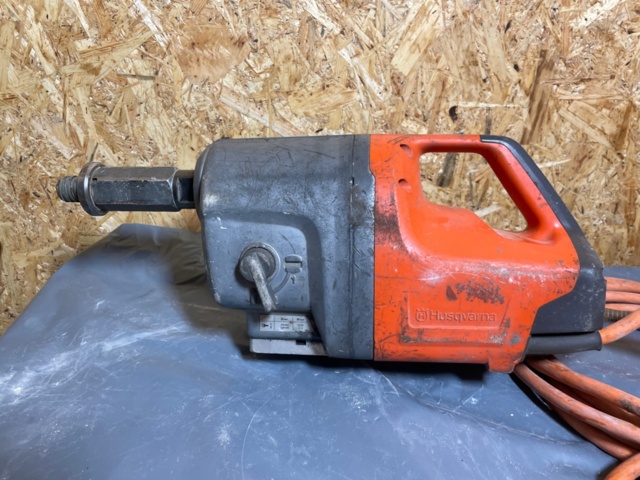 1316060-2 Core drilling machine Husqvarna DM 650