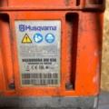1316060-4 Core drilling machine Husqvarna DM 650