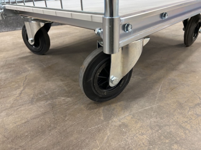 1349635-5 Parcel trolley Ergobjörn