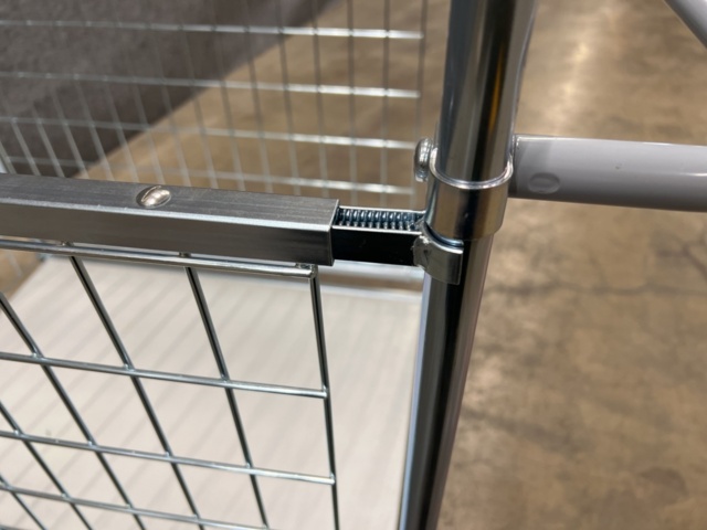 1349635-6 Parcel trolley Ergobjörn