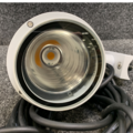 1349681-6 Spotlight Zebra Sonic LED 19W 3000K Silver