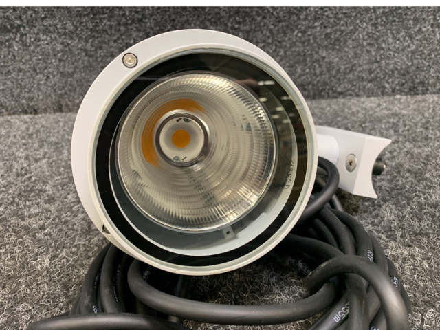 1349681-6 Spotlight Zebra Sonic LED 19W 3000K Silver