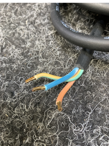 1349681-7 Spotlight Zebra Sonic LED 19W 3000K Silver