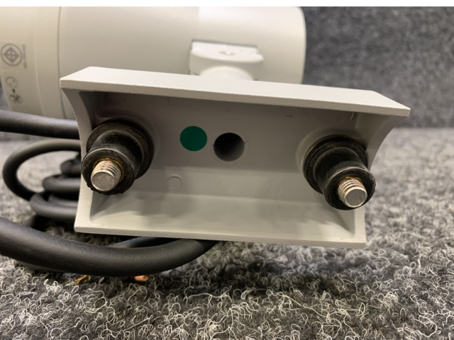 1349681-11 Spotlight Zebra Sonic LED 19W 3000K Silver